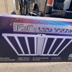 Ion LED 720w