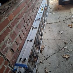 28' Ladder