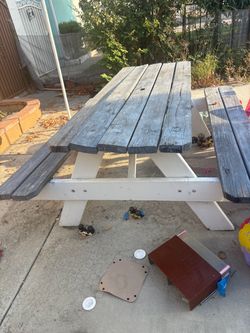 Bench