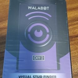 WALABOT Stud Finder