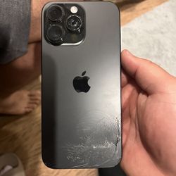iPhone 16 Pro Max 128 GB