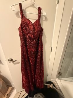 Vestido Mujer