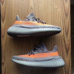 Yeezy Boost 350 Beluga NDS