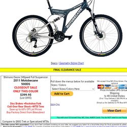 New Condition 