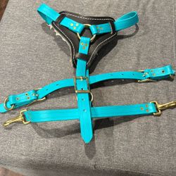 Dog Harness 