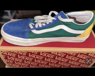 Vans size 7 for sale!!!!