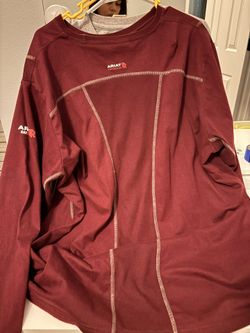 2xlg Fr Ariat Men’s Worn Once $55