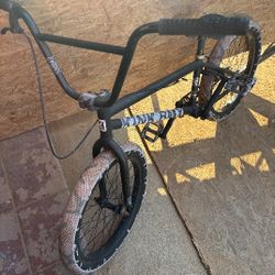 Kink BMX 