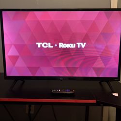 TCL Roku