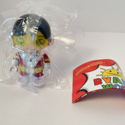 Ryan’s World Series 11 Mini Toy Figurine