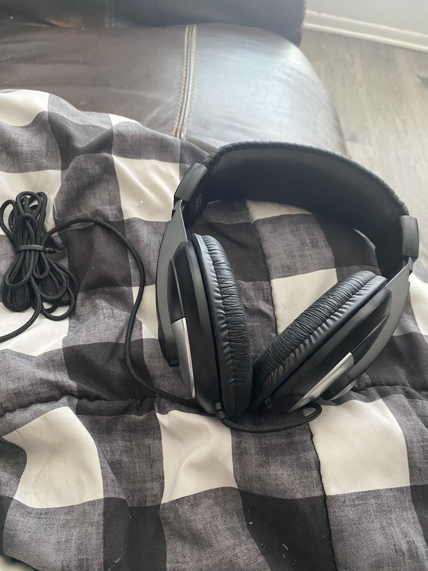 Advid Gamer Headset 10/GG
