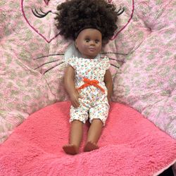 American Girl Doll