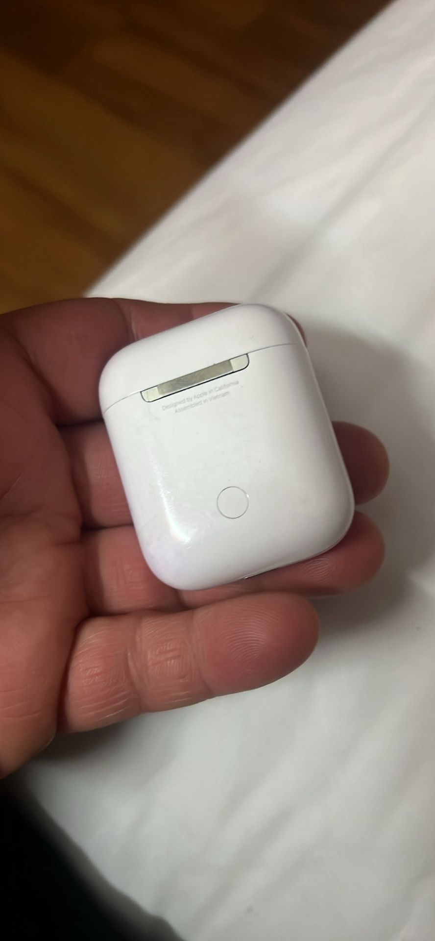 AirPods- 2nd Gen
