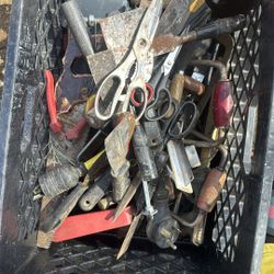 Random tools