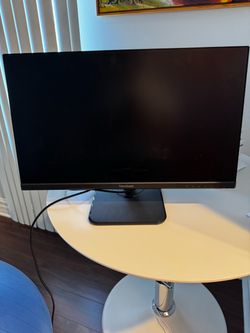 View Sonic Monitor