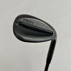 Ping Glide 2.0 SS 60 degree Lob Wedge Right Hand Regular flex