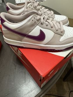 Bran New Nike Dunk youth Size 5.5