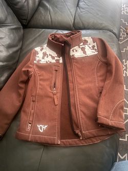 Cowgirl Hardware Jacket size 6