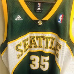 Durant, King, Thomas, Kobe,Lillard Throwbacks 