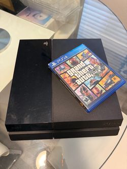 PS4 500 GB