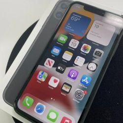 256gb Unlocked iPhone 11