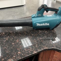 Makita Brushless Leaf Blower (tool Only)