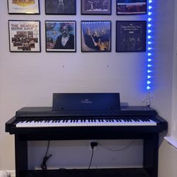 Yamaha Clavinova piano