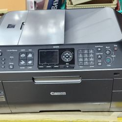 Canon Pixma Ink jet Printer