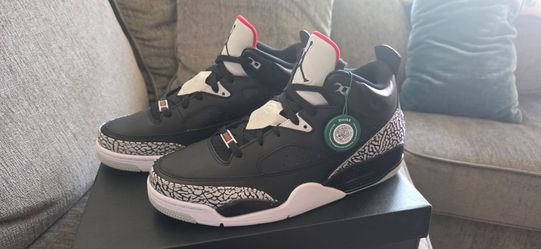 Jordan son of mars low 11.5