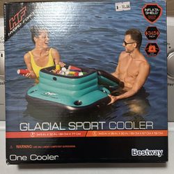 Sport Cooler - PLEASE READ ENTIRE POST