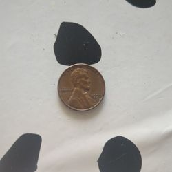 1959 Penny
