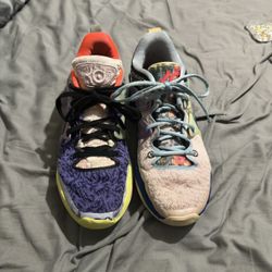 Nike Kd 15 What The Size 11