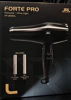 Jrl blow dryers