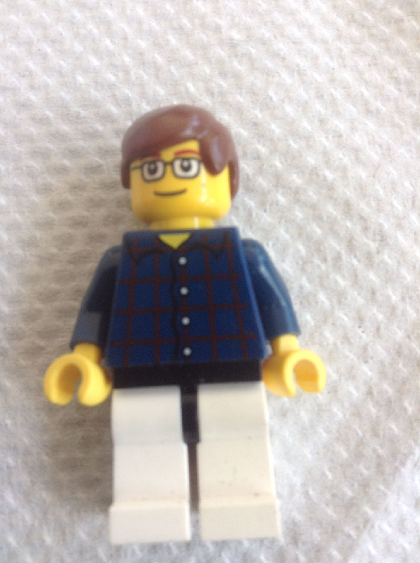 LEGO Harry Potter Retired Minifigure