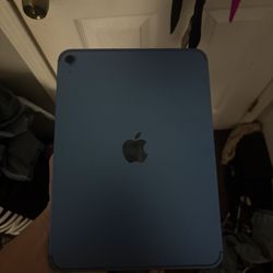iPad A16 {2025}