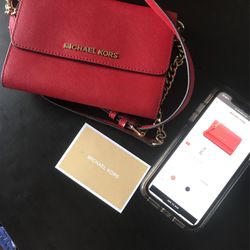 MICHAEL KORS 3-in-1 Crossbody