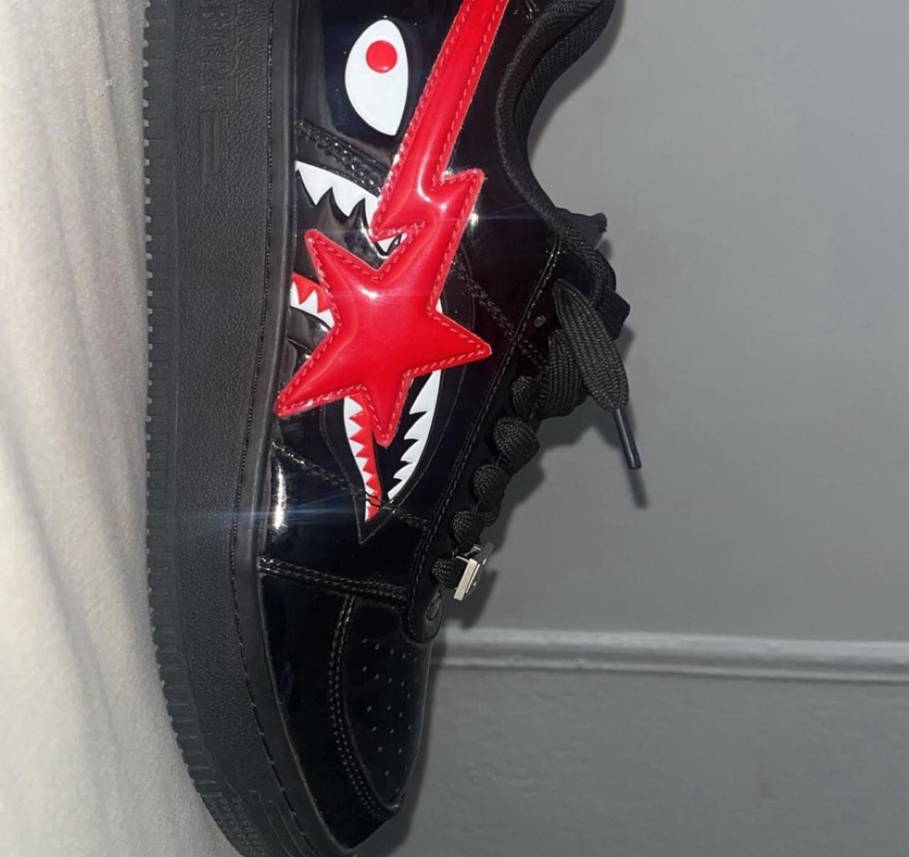 Bape