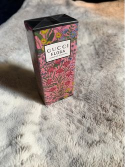 Gucci Flora Gorgeous Gardenia