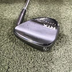 Cleveland - 52 Degree Wedge 