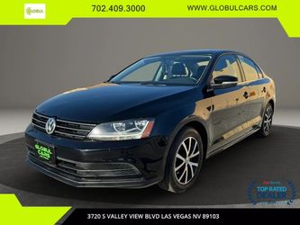 2017 Volkswagen Jetta