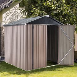 Tool Shed