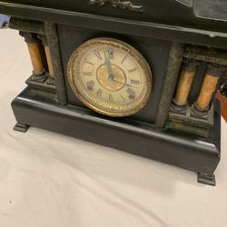 Antique Clock 