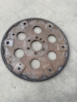 Chevy 454 Flex-Plate 
