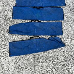 Sterling Tackle 36” Spreader Bar Teaser Strings