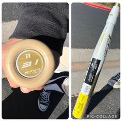 Marucci Softball Bat