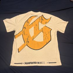 Godspeed Shirt Small