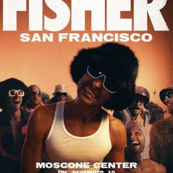 Fisher Concert - December 20