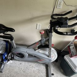 Exercise Items 