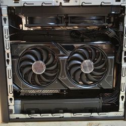 Intel i9-14900KF // 4070 12gb // Gaming Pc 