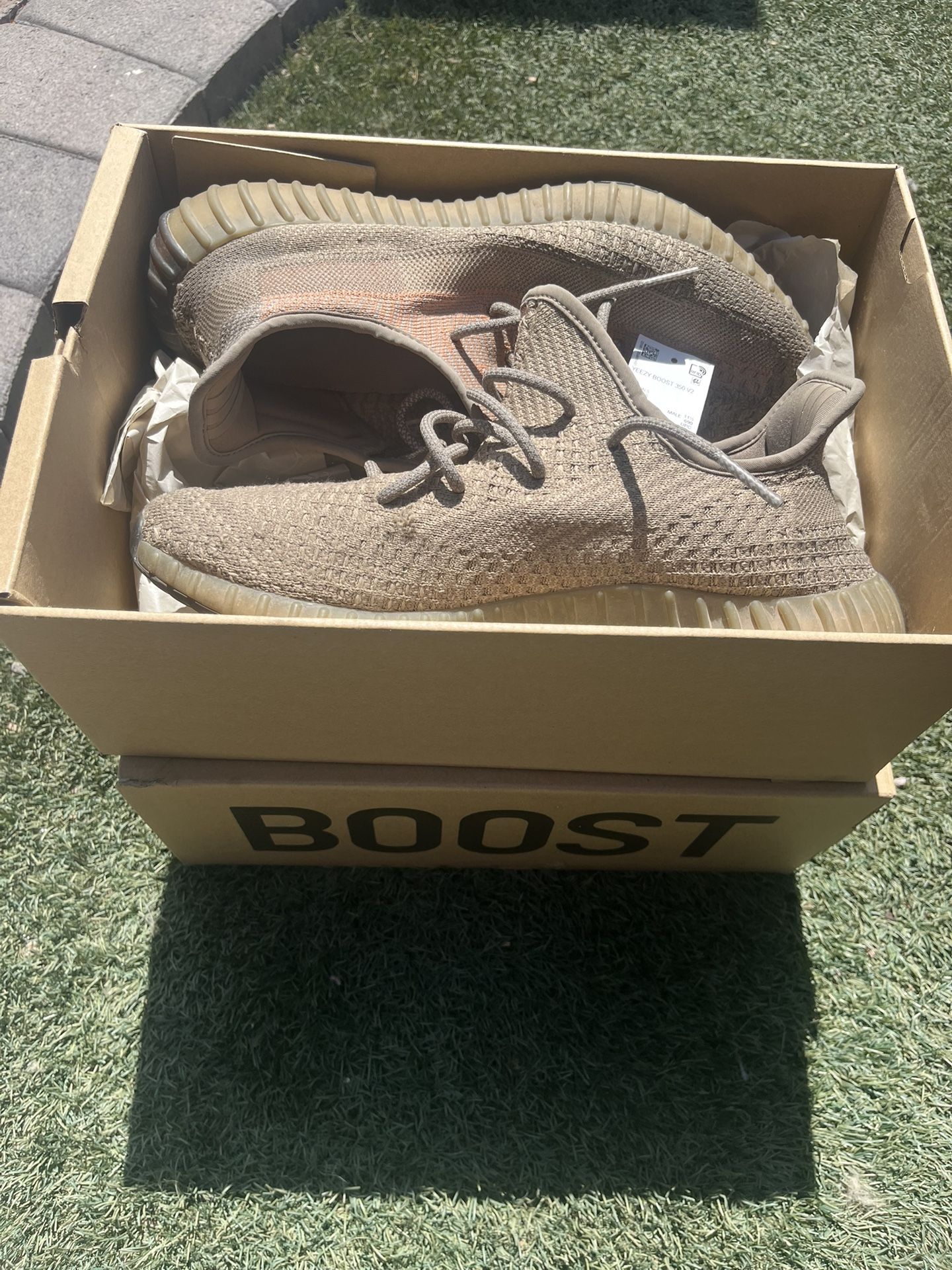 Yeezy 350